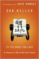 48 Days to the Work You Love - RHM Bookstore