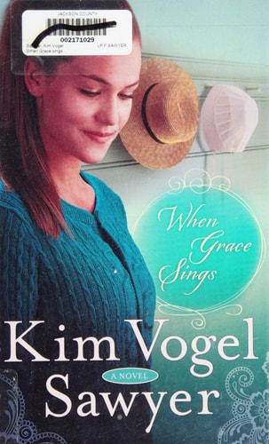 When Grace Sings (The Zimmerman Restoration Trilogy)