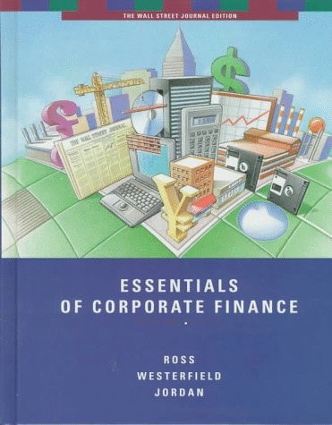Corporate Finance