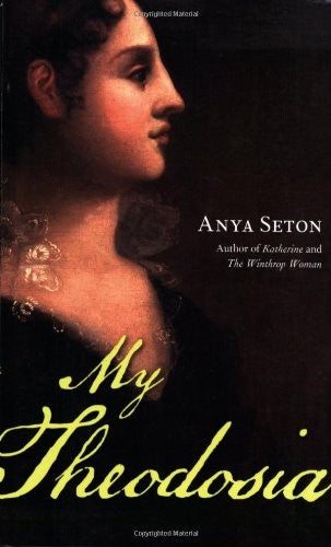 My Theodosia (Rediscovered Classics)