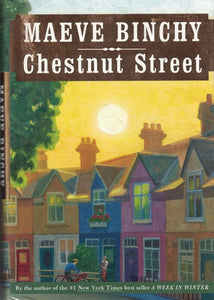 Chestnut Street