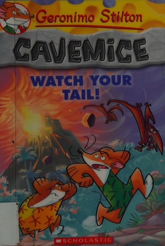 Watch Your Tail!