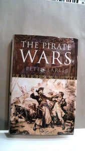 The Pirate Wars