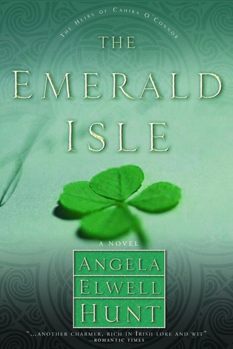 The Emerald Isle (The Heirs of Cahira O'Connor #4)