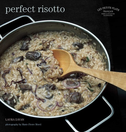 Les Petits Plats Francais: Perfect Risotto