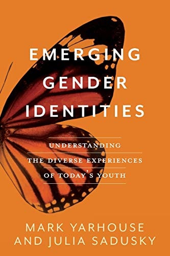 Emerging Gender Identities Understanding the Diverse Experiences of Today's Youth
