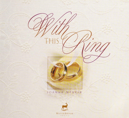 With This Ring Promises to Keep