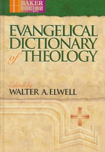 Evangelical Dictionary of Theology