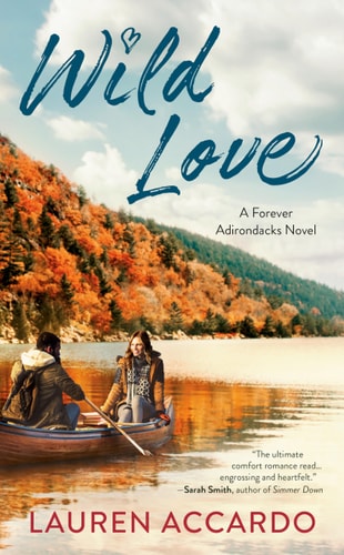 Wild Love (Forever Adirondacks)