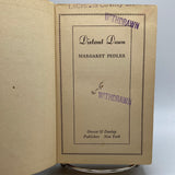 Distant Dawn (1934)