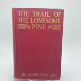 The Trail of Lonesome Pine (1908)