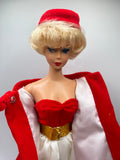 1997 Siken Flame Barbie Vintage