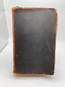 Modern American Law Volume XV (1915)