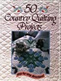 50 Country Quilting Projects - RHM Bookstore