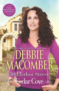 50 Harbor Street (Cedar Cove) - RHM Bookstore