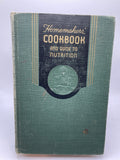 Homemakers’ Cookbook and Guide to Nutrition (1946)