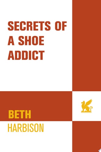 Secrets of a Shoe Addict