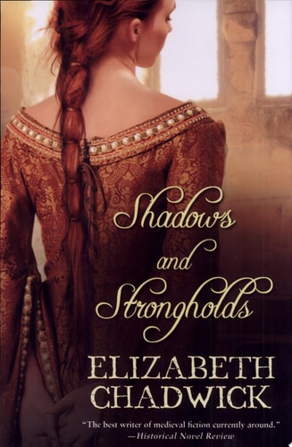 Shadows and Strongholds A Novel