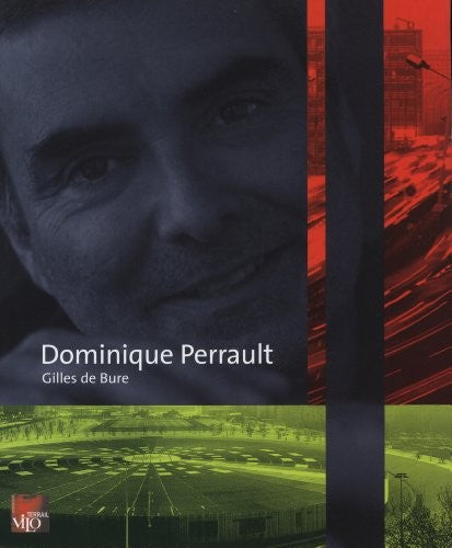 Dominique Perrault (French and English Edition)