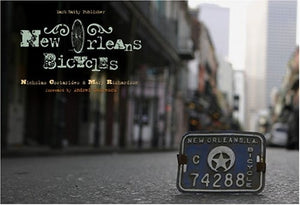 New Orleans Bicycles