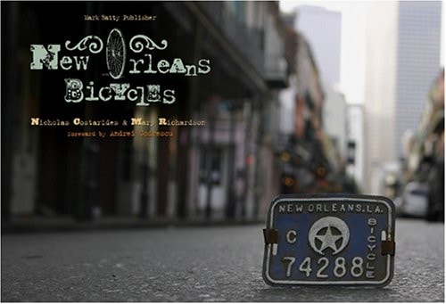 New Orleans Bicycles