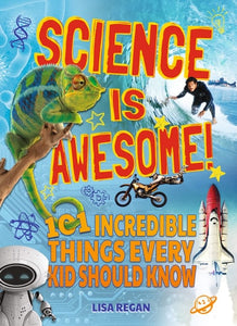 Science is Awesome!