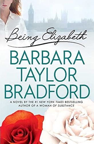Being Elizabeth (Ravenscar Series)