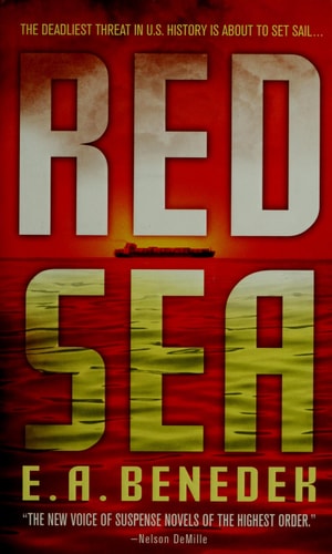 Red Sea: A Novel