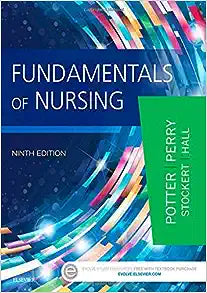 Fundamentals of Nursing