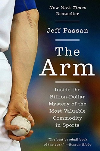 The Arm Inside the Billion-Dollar Mystery of the Most Valuable Commodity in Sports