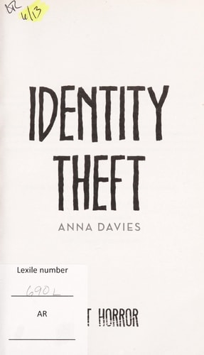 Identity Theft