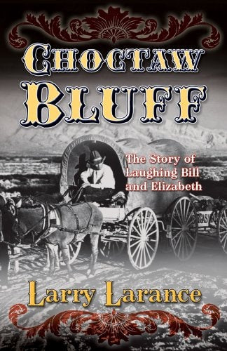 Choctaw Bluff