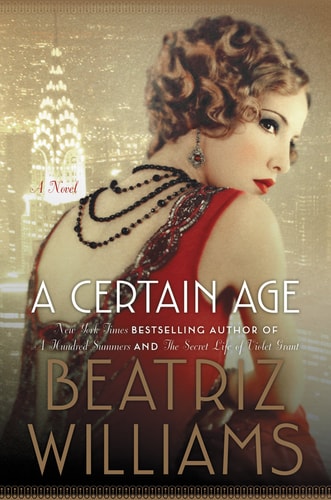 A Certain Age A Novel