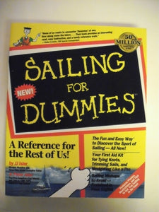 Sailing For Dummies?