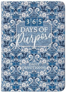 365 Days of Purpose: A Daily Devotional