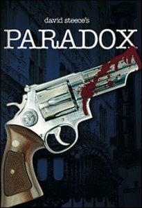 David Steece's Paradox (The True Narrative of a Real Gangster)