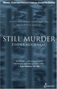 Still Murder (Spinifex Feminist Classics series)