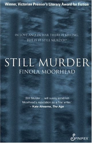 Still Murder (Spinifex Feminist Classics series)