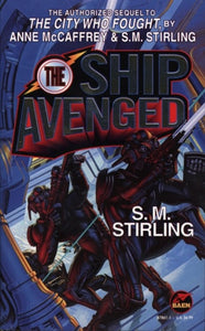 The Ship Avenged (Brainship)