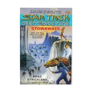 Stowaways (Star Trek Deep Space Nine)