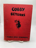 Cubby Returns (1935)