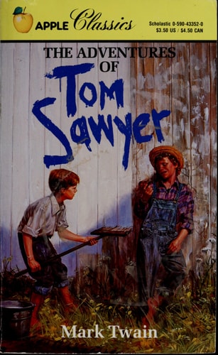 The Adventures of Tom Sawyer
