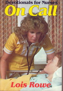 On Call: A Devotional for Nurses