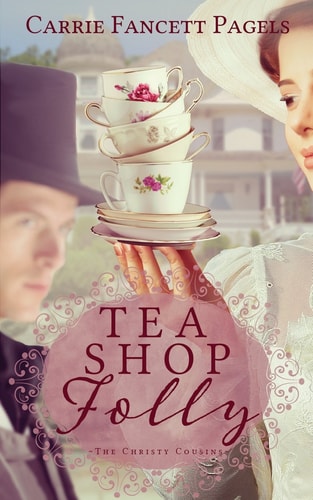 Tea Shop Folly (Christy Cousins)