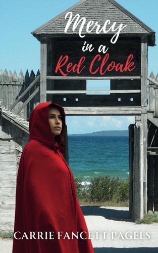 Mercy in a Red Cloak