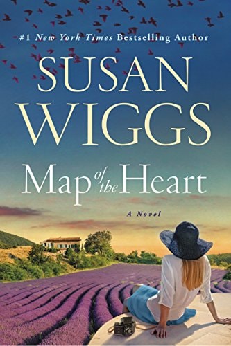Map of the Heart A Novel