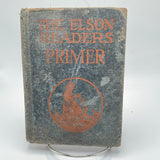The Elson Readers Primer (1927)