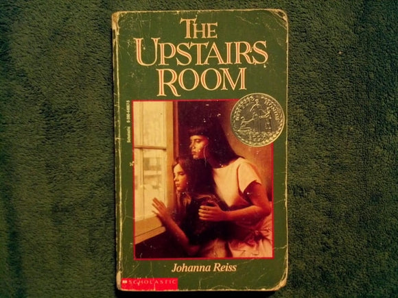 The Upstairs Room