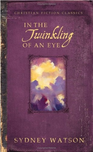 In the Twinkling of an Eye