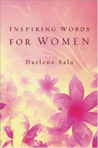 Inspiring Words for Women